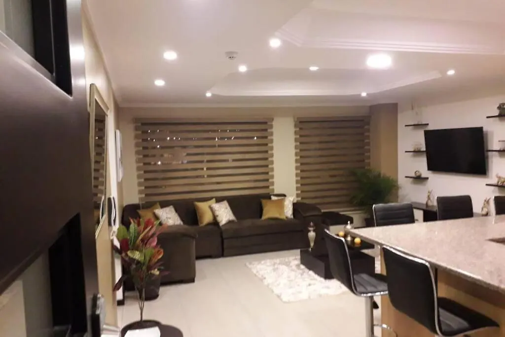 Kontakt z Hermoso Apartamento En Condominio La Victoria